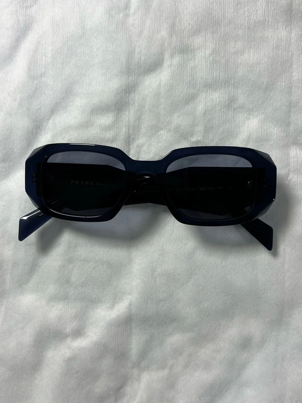 Prada pr 17ws